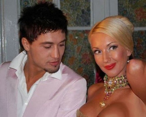 Мужики не могут без сисек