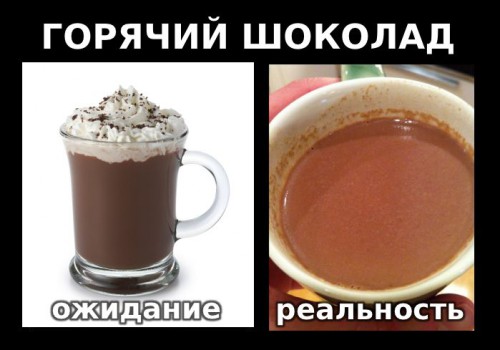 Главные разочарования зимы