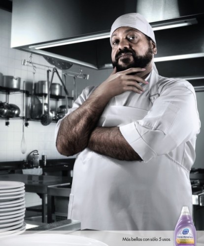 подборка забавной рекламы)