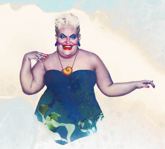 Мультяшки в реальности