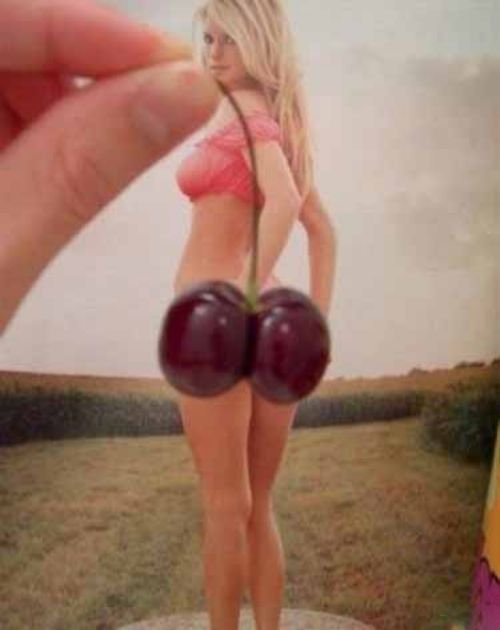 Фото в правильном ракурсе