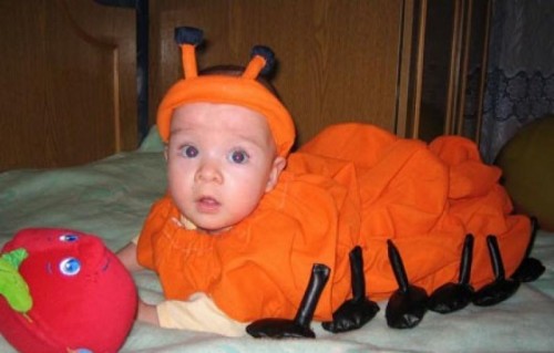 Дресс-код для смелых