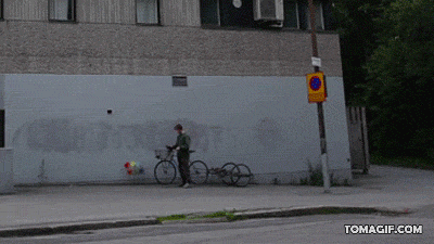 Прикольные гифки