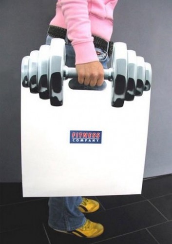 Смешные пакеты