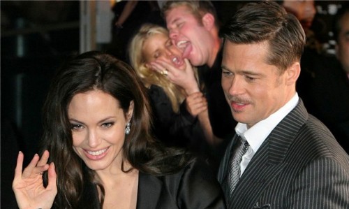 Карикатуры про знаменитостей