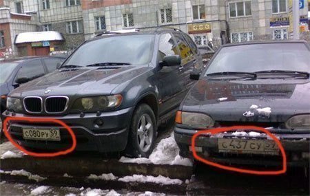 Туалет для машин