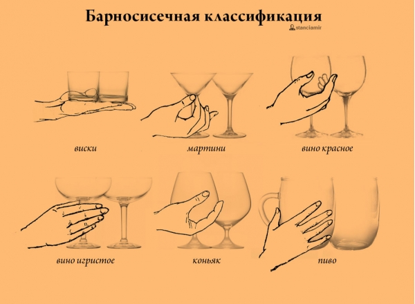 Прикол про сиськи