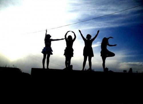 Топ - позитив