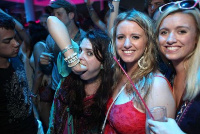 Улетные пятничные приколы про девушек