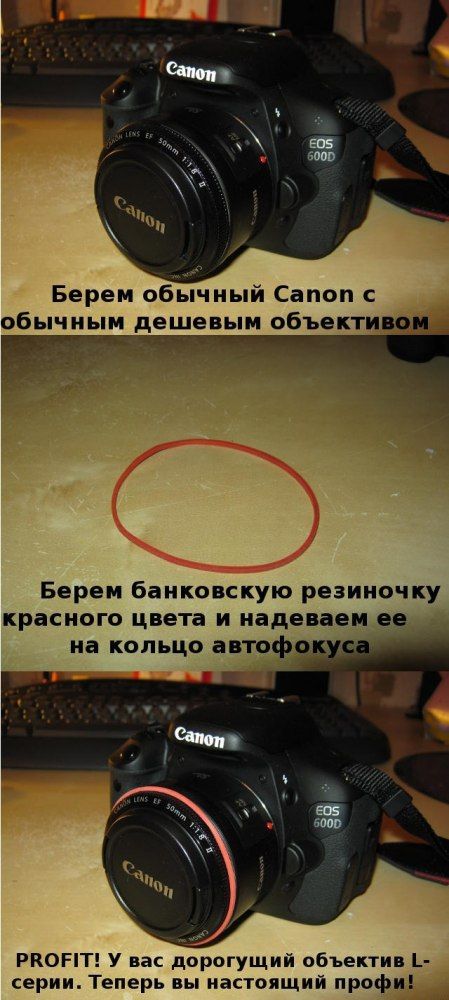 Фотоприкол про настоящего профи