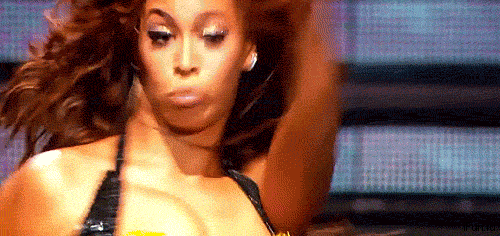 Весёлые гифки с людьми