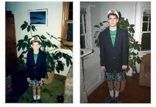 Тогда и сейчас