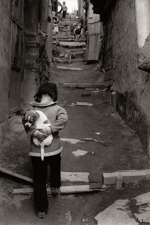 Что же сказать маме?