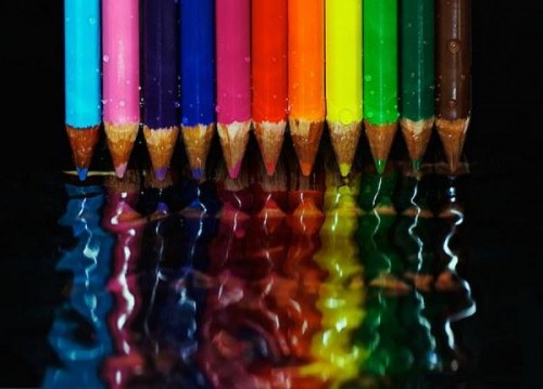 Топ радужного настроения