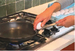 Прикольные гифки с людьми