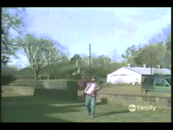 Смешные и фейловые гифки с людьми