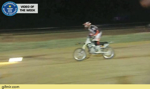 Подборка прикольных гифок с людьми