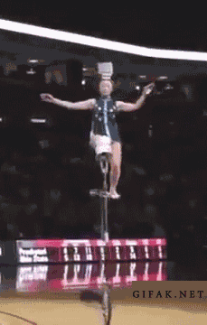 Подборка прикольных гифок с людьми