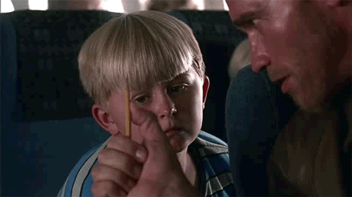 Подборка прикольных гифок с людьми