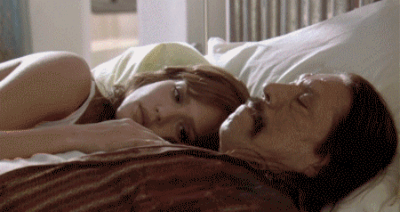 Подборка прикольных гифок с людьми