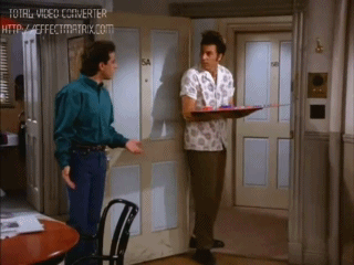 Подборка прикольных гифок с людьми