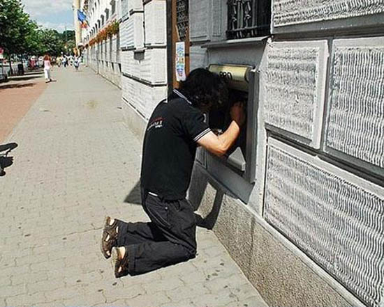 Сделано со смыслом.. или без..