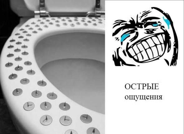 Незабываемые ощущения ждут Вас