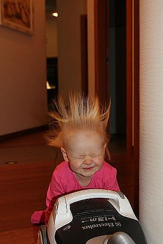 Осторожно! Женщина за рулем