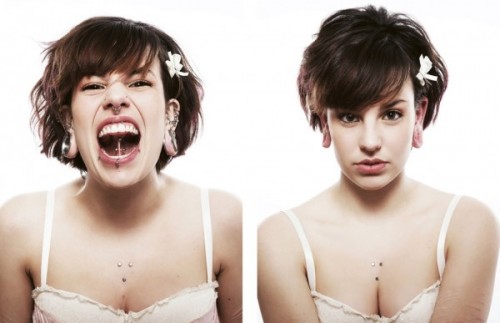 Естественная красота