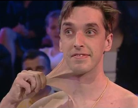 Самые глупые таланты