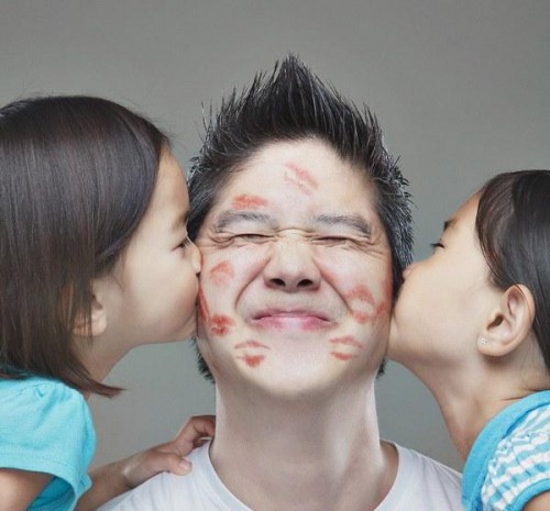 Отцы и дети