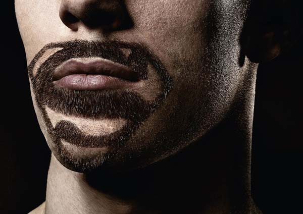 Супербороды. Почувствуй в себе сверхсилу