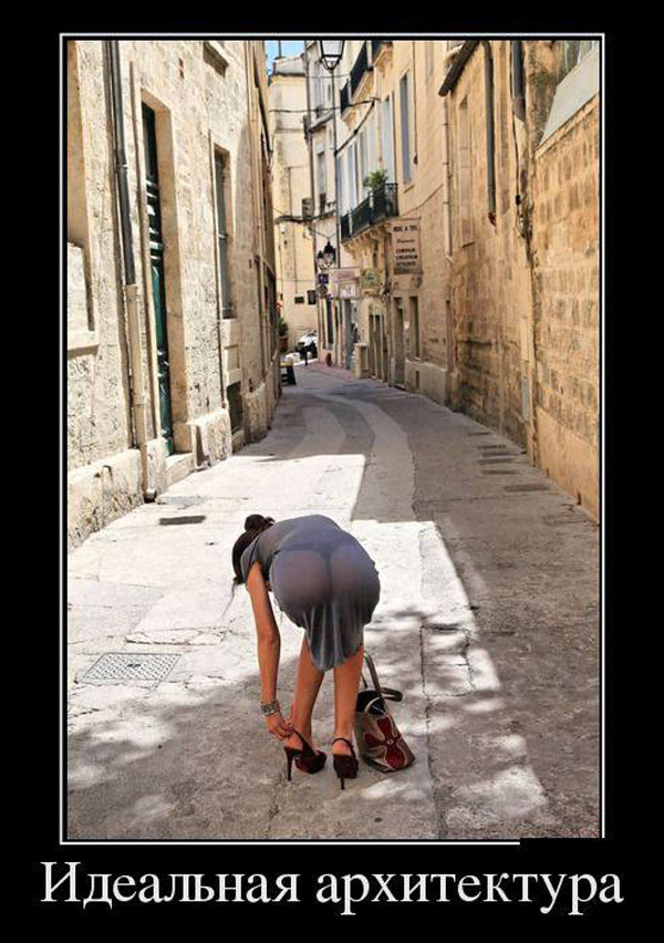 ТОП лучших демотиваторов