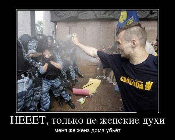 ТОП лучших демотиваторов