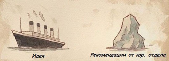 Прикольная подборка про идеи