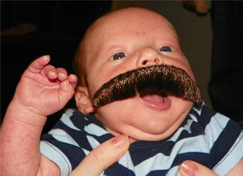 Веселые детки